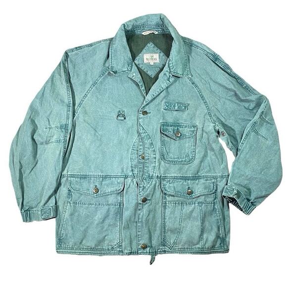 RedHead Other - Vintage 90s Redhead Outfielder Sport Jacket - 2XL